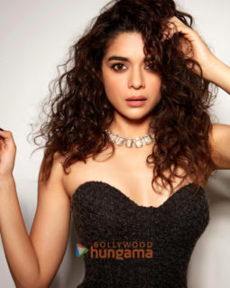 Celebrity Photos of Mithila Palkar