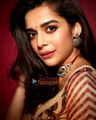 Celeb Photos Of Mithila Palkar