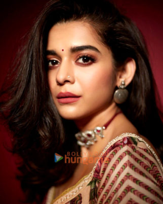 Celeb Photos Of Mithila Palkar