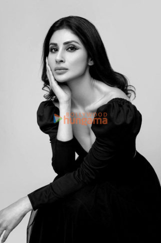 Celeb Photos Of Mouni Roy