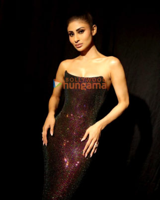 Celeb Photos Of Mouni Roy