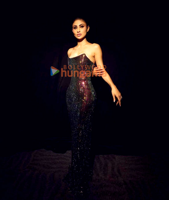 Mouni Roy