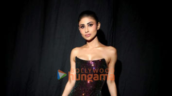 Celeb Photos Of Mouni Roy
