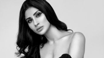 Celeb Photos Of Mouni Roy