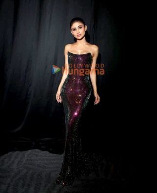 Celeb Photos Of Mouni Roy