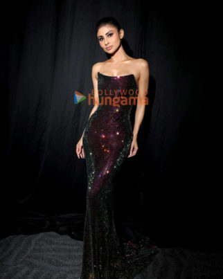 Celeb Photos Of Mouni Roy