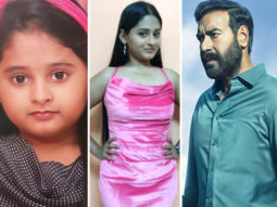 EXCLUSIVE: Mrunal Jadhav reveals how her life changed after Drishyam: “I couldn’t go and play anywhere as people would mob me. My mother stopped taking me in local trains. I last travelled by public transport when I was in Class 4 or 5”