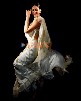 Celebrity Photos of Mrunal Thakur