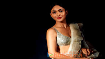 Celebrity Photos of Mrunal Thakur
