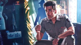 Mystery Solved: Hatman is Maarrich; this Tusshar Kapoor starrer film is an edge of a seat crime thriller