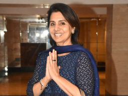 Neetu Kapoor gives an update on Alia Bhatt’s health after her delivery; says, “woh first class hai”