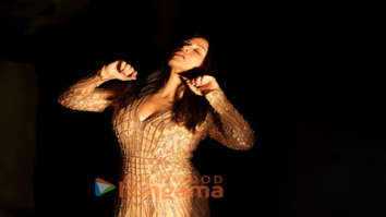 Celebrity Photos of Neha Dhupia