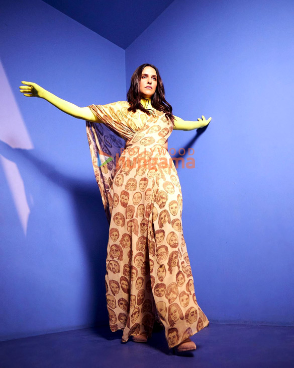 neha dhupia 4 9