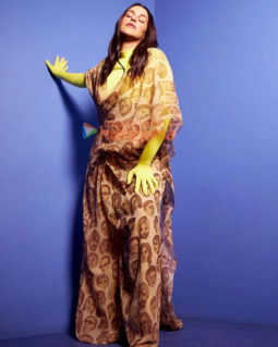 Celebrity Photos of Neha Dhupia