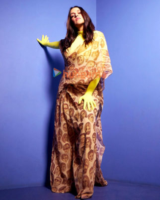 Celebrity Photos of Neha Dhupia