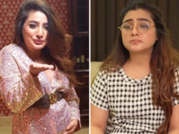 Neha Marda reveals the struggles of a pregnant woman in THIS witty video, watch