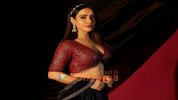 Celebrity Photos of Neha Sharma