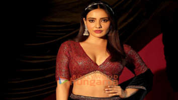 Celebrity Photos of Neha Sharma
