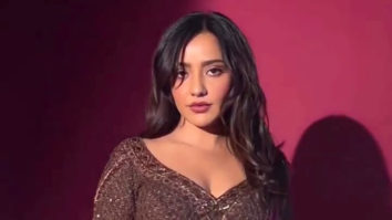 Neha Sharma shares BTS from her mesmerizing bridal photoshoot