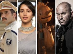 Netflix announces its feature line-up at the 53rd International Film Festival of India (IFFI) in Goa