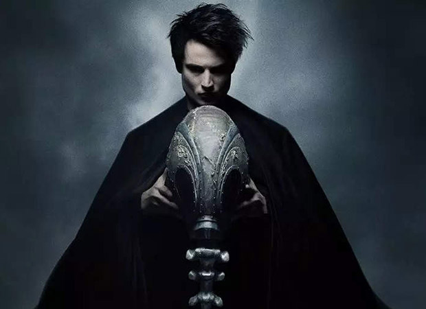 Netflix hit drama The Sandman renewed for Season 2
