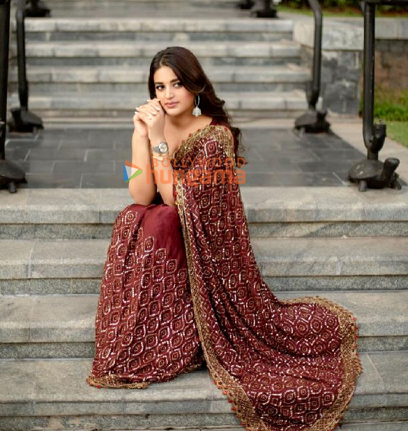 nidhhi agerwal 1 8