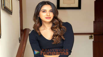 Celebrity Photos of Nikita Dutta