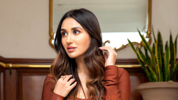 Celeb Photos Of Nikita Dutta