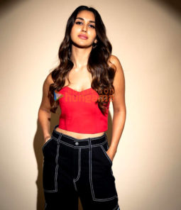 Celeb Photos Of Nikita Dutta