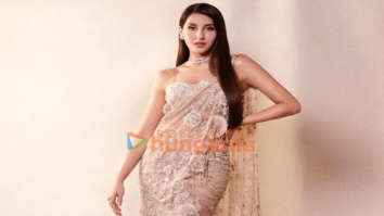 Celebrity Photos of Nora Fatehi