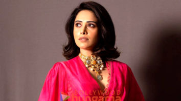 Celeb Photos Of Nushrratt Bharuccha