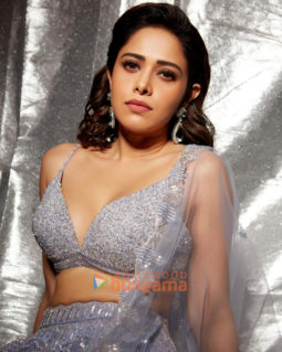 Celebrity Photos of Nushrratt Bharuccha