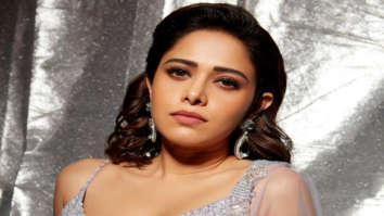 Celebrity Photos of Nushrratt Bharuccha