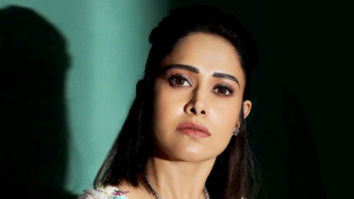 Celeb Photos Of Nushrratt Bharuccha