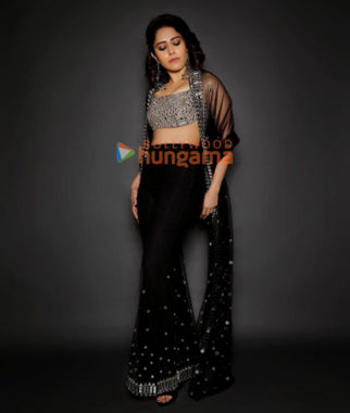 Celebrity Photos of Nushrratt Bharuccha