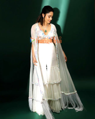 Celeb Photos Of Nushrratt Bharuccha