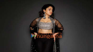 Celebrity Photos of Nushrratt Bharuccha