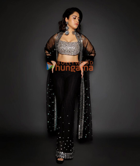 nushrratt bharuccha 5 30