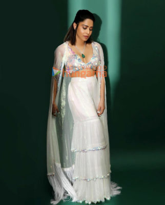 Celeb Photos Of Nushrratt Bharuccha