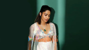 Celeb Photos Of Nushrratt Bharuccha