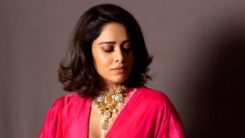 Celeb Photos Of Nushrratt Bharuccha