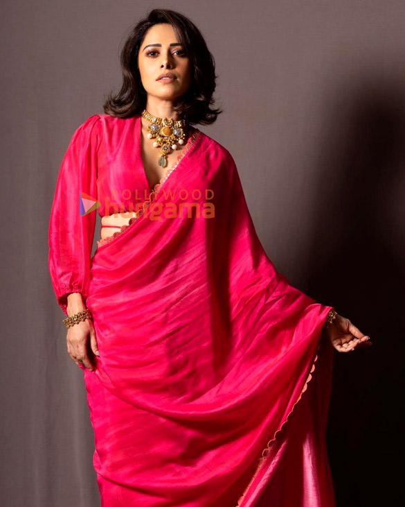 nushrratt bharuccha 7 11