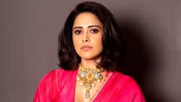 Celeb Photos Of Nushrratt Bharuccha