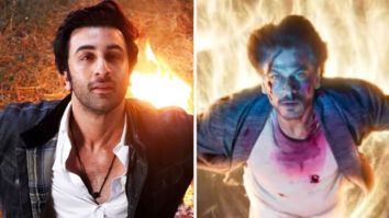 On Shah Rukh Khan’s 57th birthday, Disney+ Hotstar releases the first 10 minutes of Brahmastra for FREE!