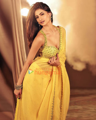 Celebrity Photos of Palak Tiwari