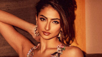 Celeb Photos Of Palak Tiwari
