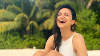 Celeb Photos Of Parineeti Chopra