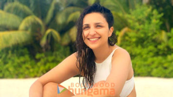 Celeb Photos Of Parineeti Chopra