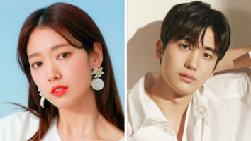 Park Shin Hye and Park Hyung Sik in talks to star in new medical drama Doctor Slump