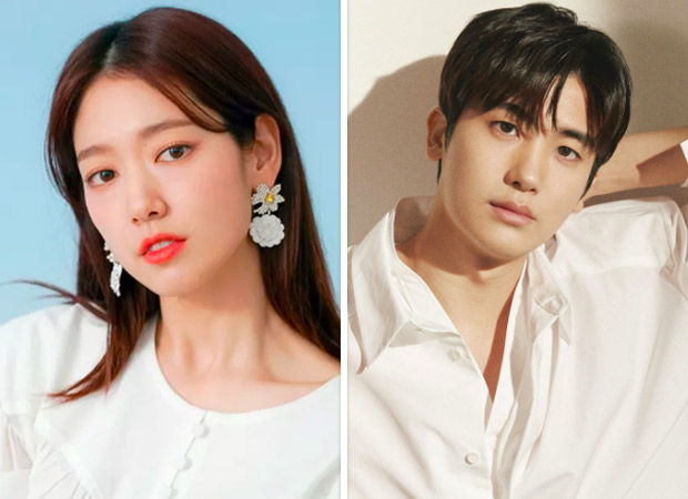 Park Shin Hye and Park Hyung Sik in talks to star in new medical drama Doctor Slump